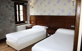 Hotel Rural El Reundu